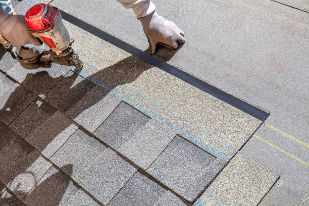 Best Commercial Roofing Services  in Chalco, NE